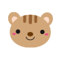 m点
